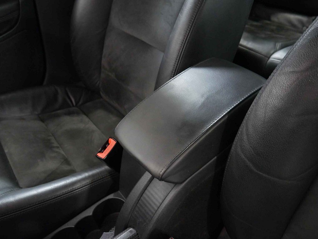 Škoda Octavia II 2.0TDI 