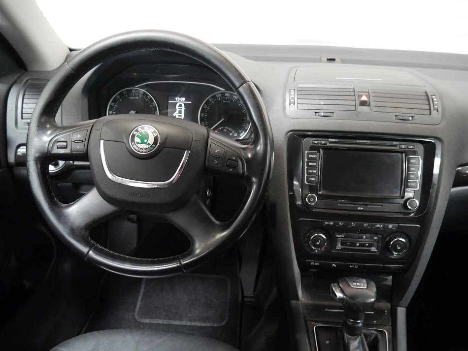 Škoda Octavia II 2.0TDI 