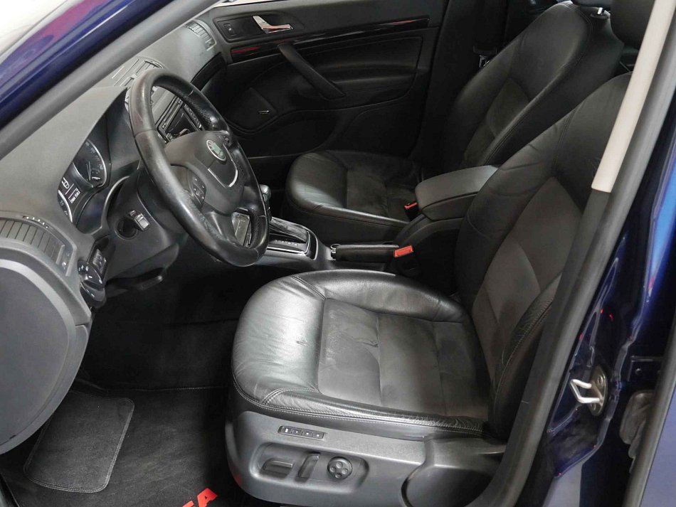 Škoda Octavia II 2.0TDI 