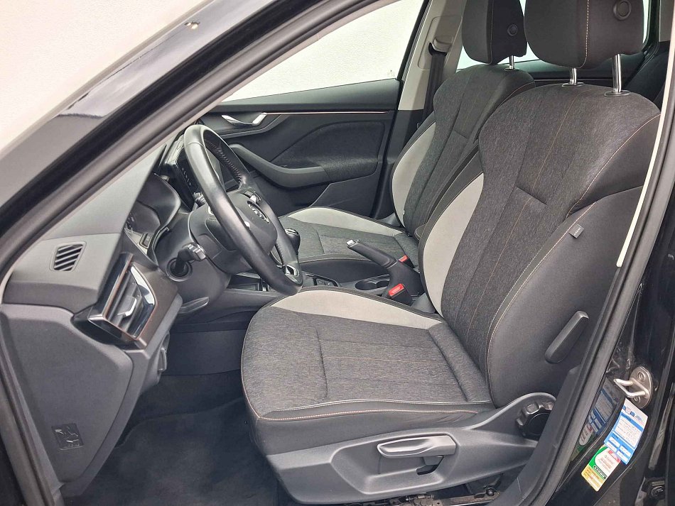 Škoda Scala 1.0 TSi Style
