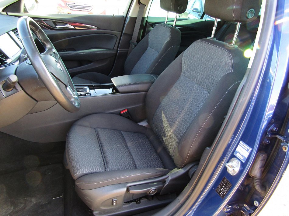 Opel Insignia 2.0CDTI 