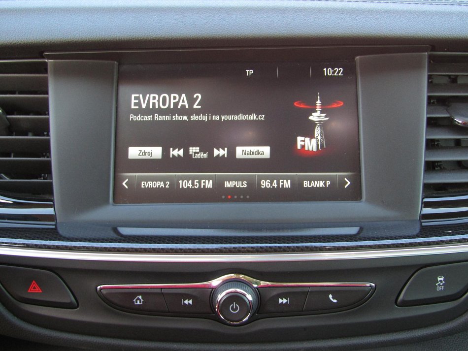 Opel Insignia 2.0CDTI 
