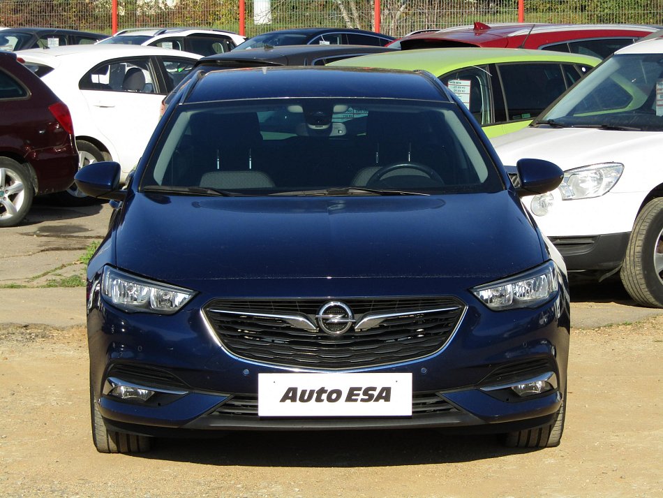 Opel Insignia 2.0CDTI 