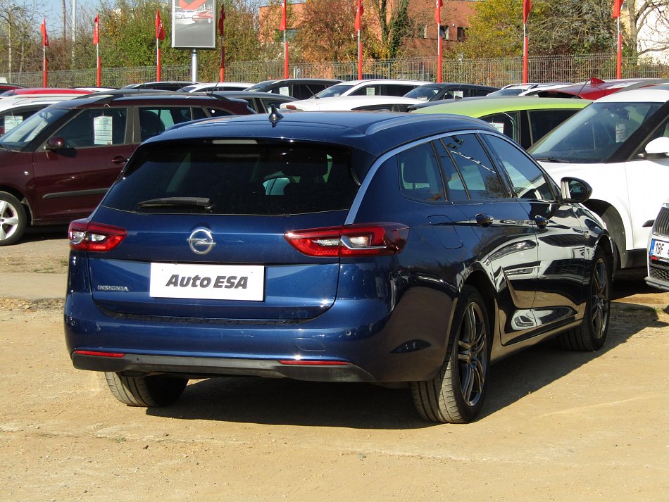 Opel Insignia 2.0CDTI 