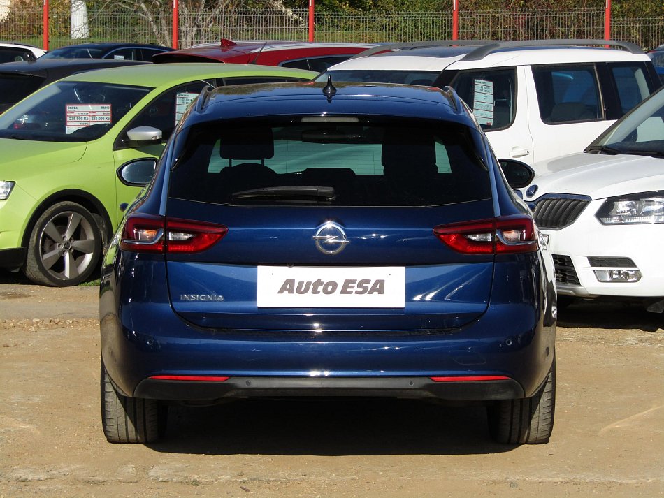 Opel Insignia 2.0CDTI 
