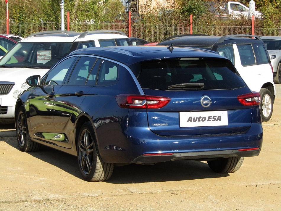 Opel Insignia 2.0CDTI 