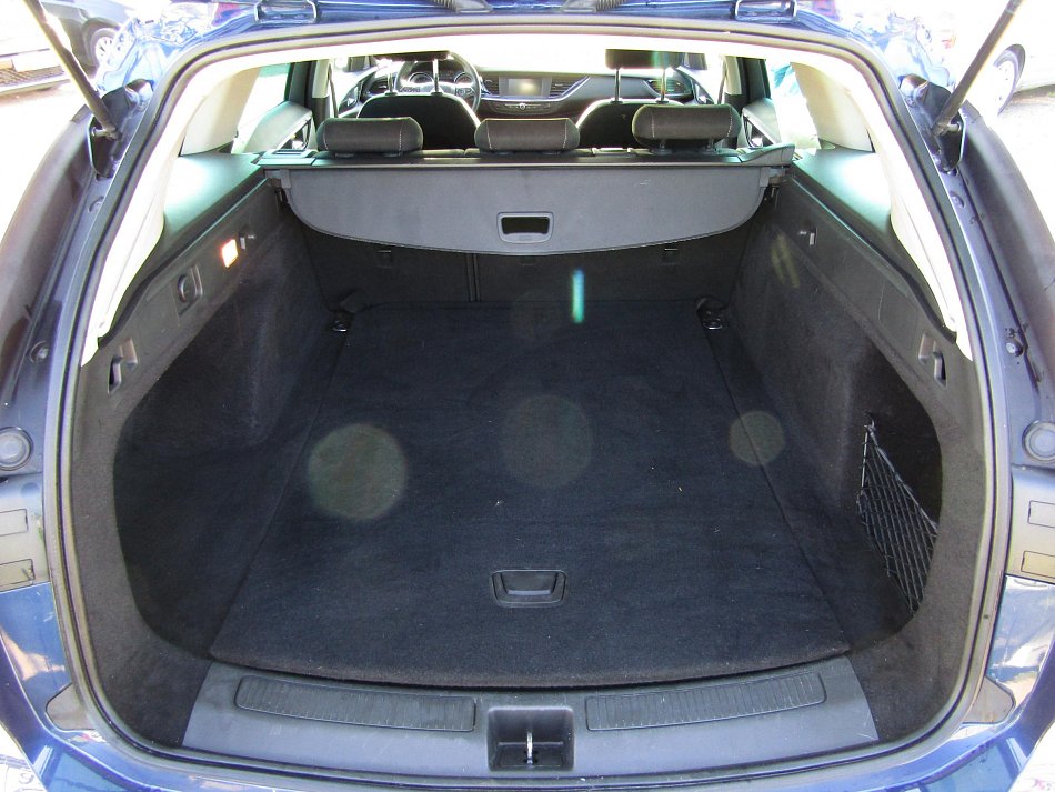 Opel Insignia 2.0CDTI 