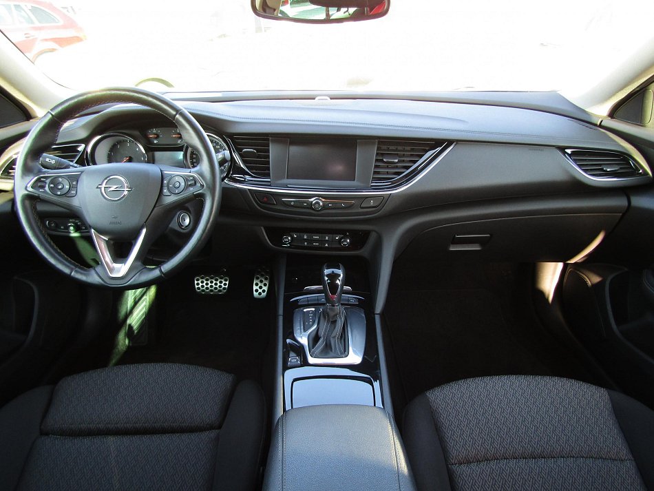 Opel Insignia 2.0CDTI 