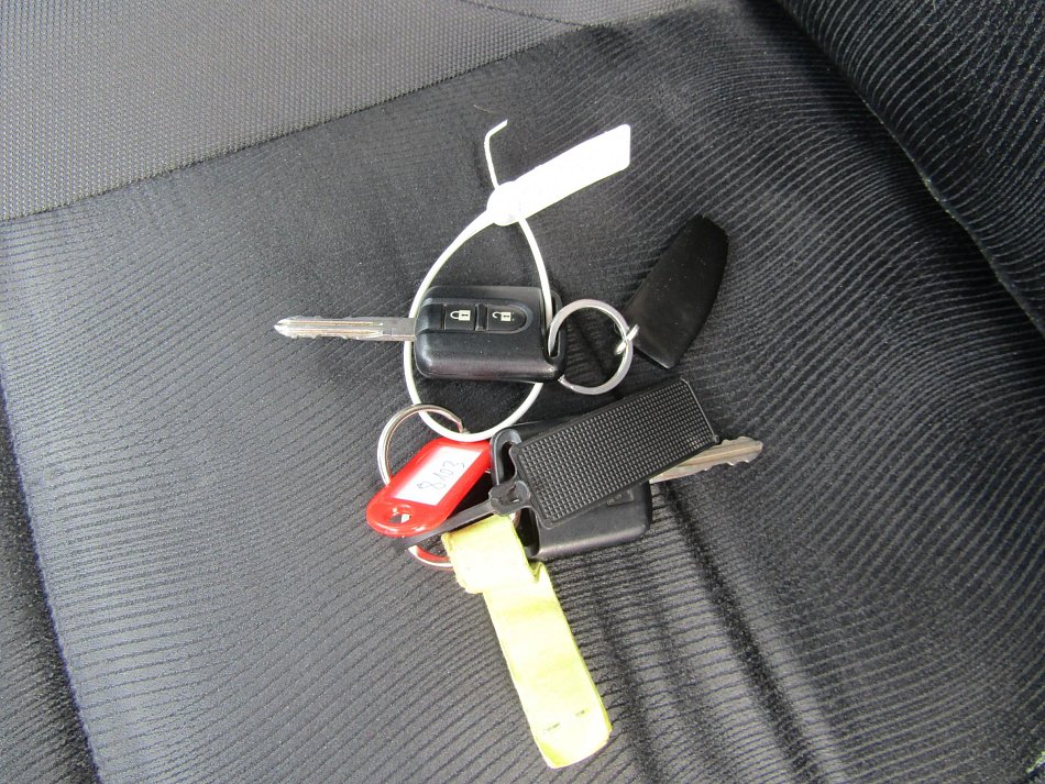 Nissan Qashqai 2.0dCi 