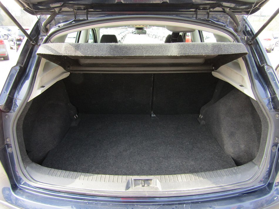 Nissan Qashqai 2.0dCi 
