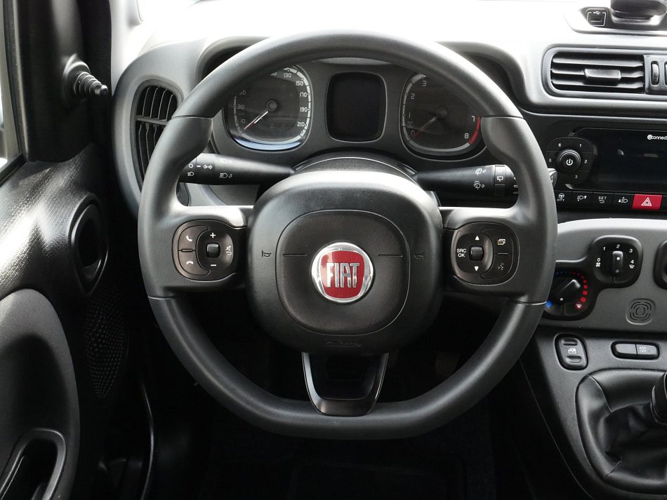 Fiat Panda 1.2 8V Cross