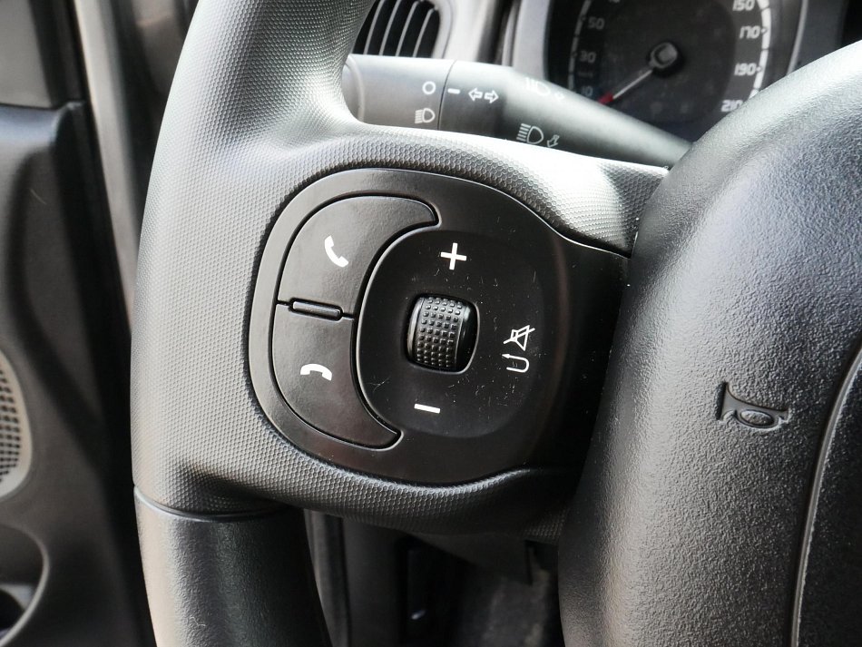Fiat Panda 1.2 8V Cross