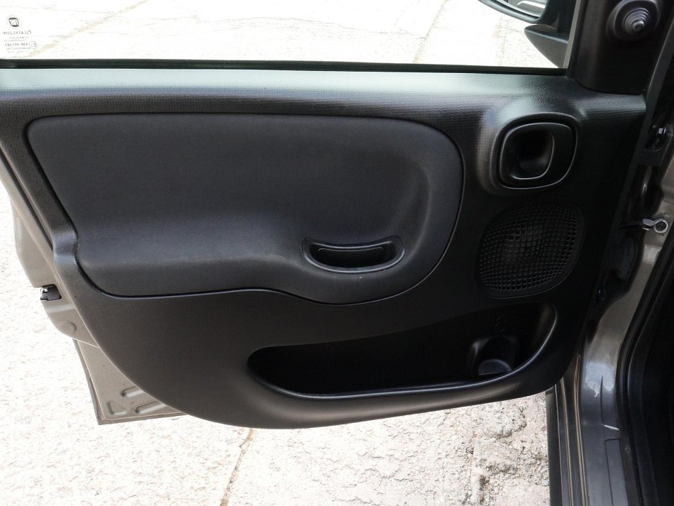 Fiat Panda 1.2 8V Cross