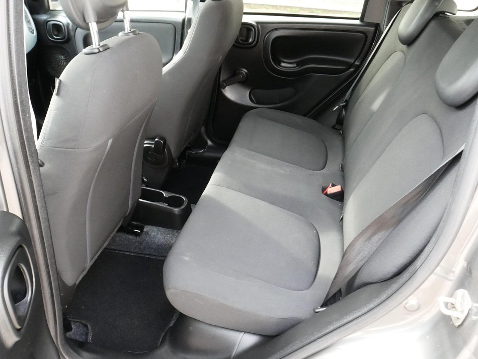 Fiat Panda 1.2 8V Cross