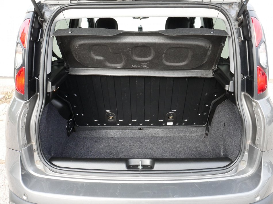Fiat Panda 1.2 8V Cross