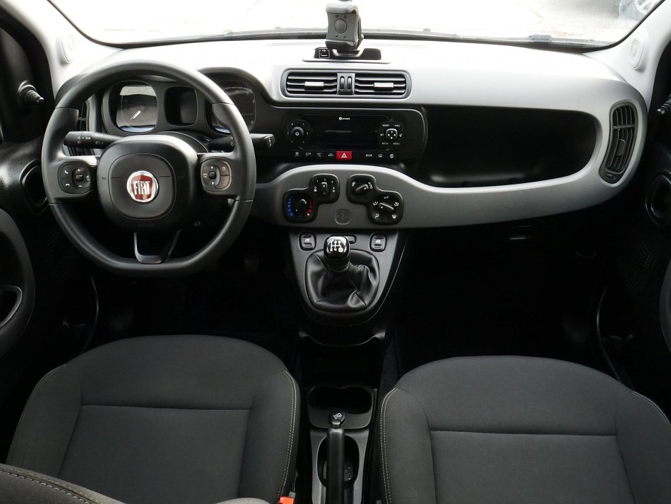 Fiat Panda 1.2 8V Cross