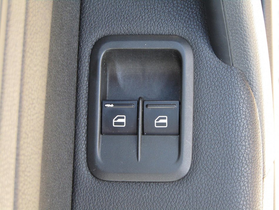 Škoda Yeti 1.2TSi 