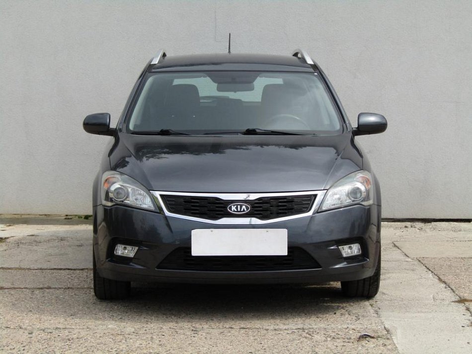 Kia Ceed 1.4i Spirit