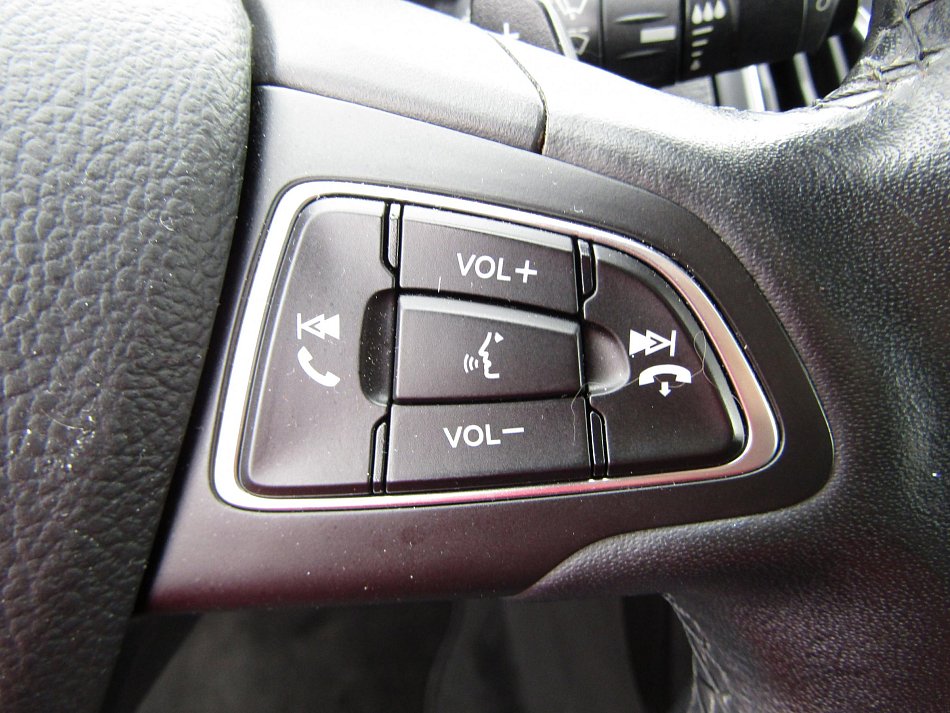 Ford Focus 1.5 EB Titanium