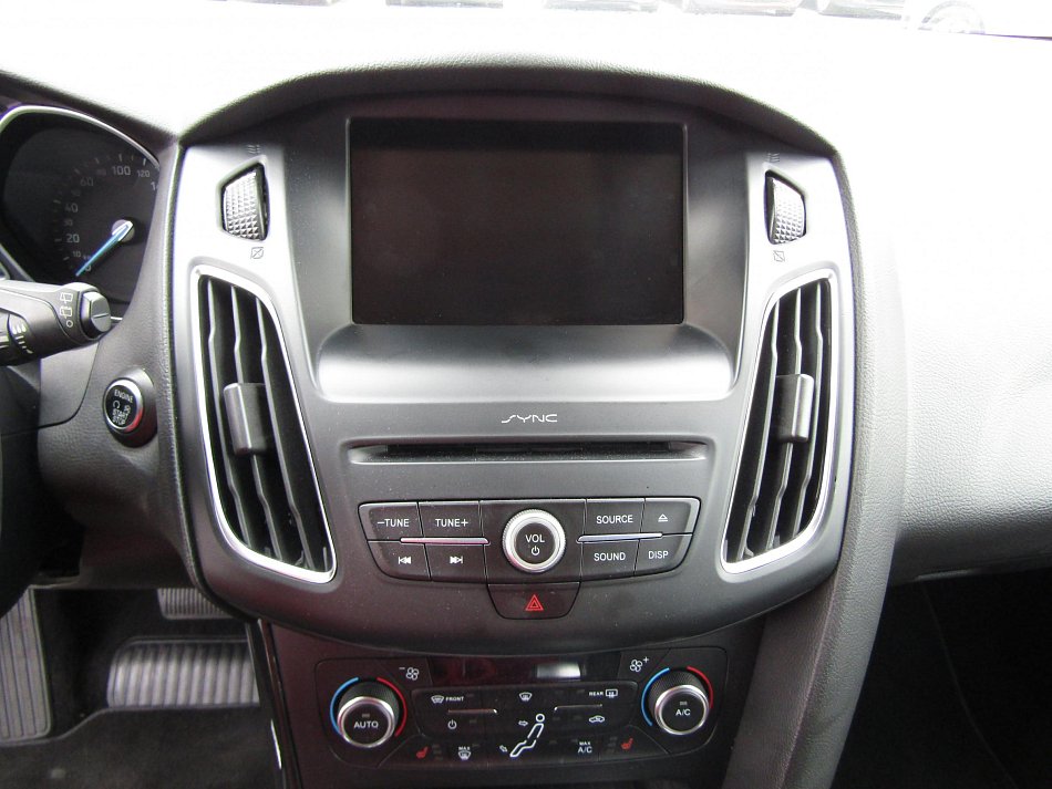 Ford Focus 1.5 EB Titanium