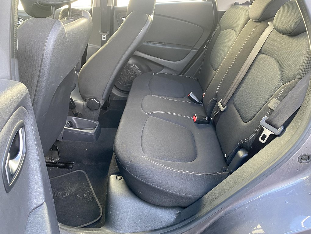 Renault Captur 0.9 TCe 