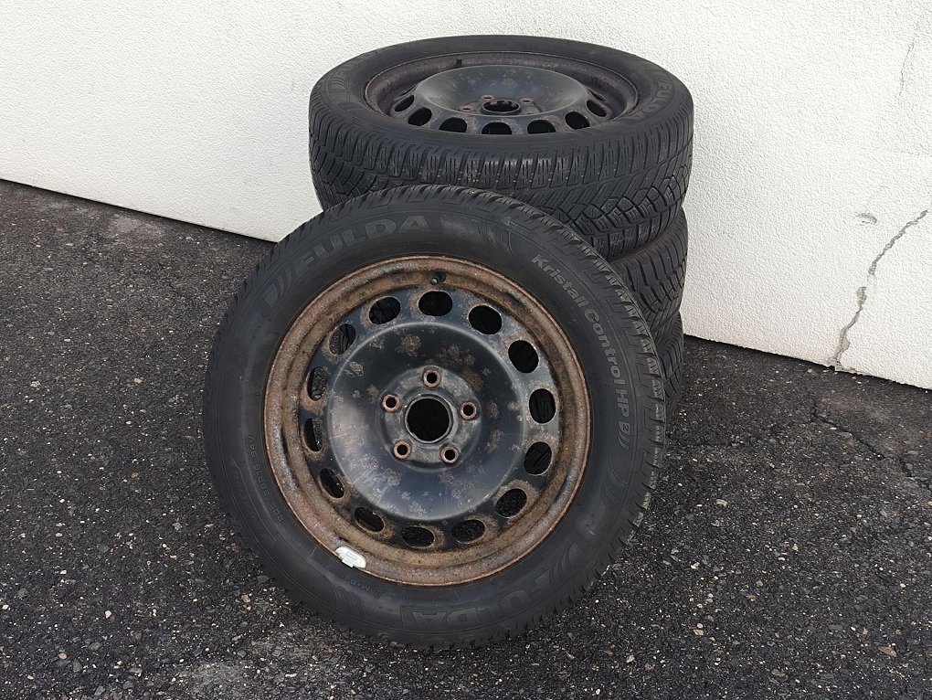 Volkswagen Caddy 2.0TDi Comfortline MAXi 7míst