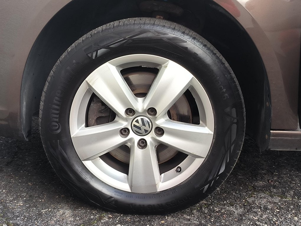 Volkswagen Caddy 2.0TDi Comfortline MAXi 7míst