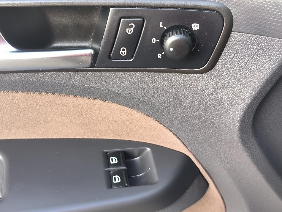 Volkswagen Caddy 2.0TDi Comfortline MAXi 7míst