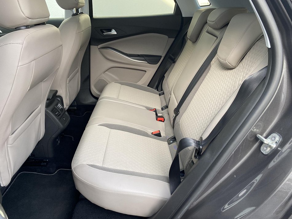 Opel Grandland X 1.2 T Innovation