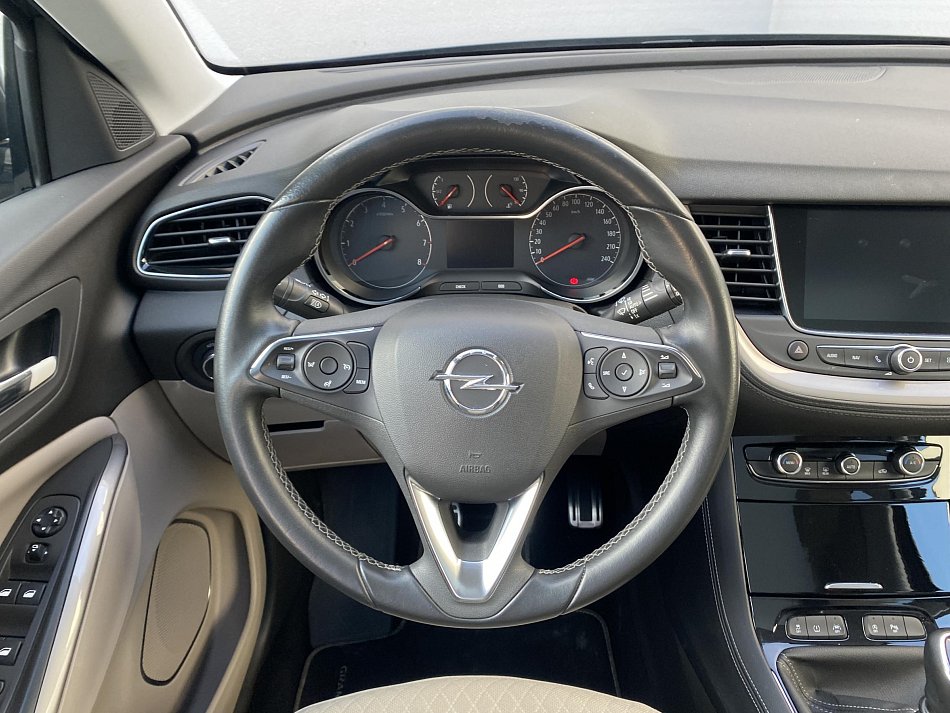 Opel Grandland X 1.2 T Innovation