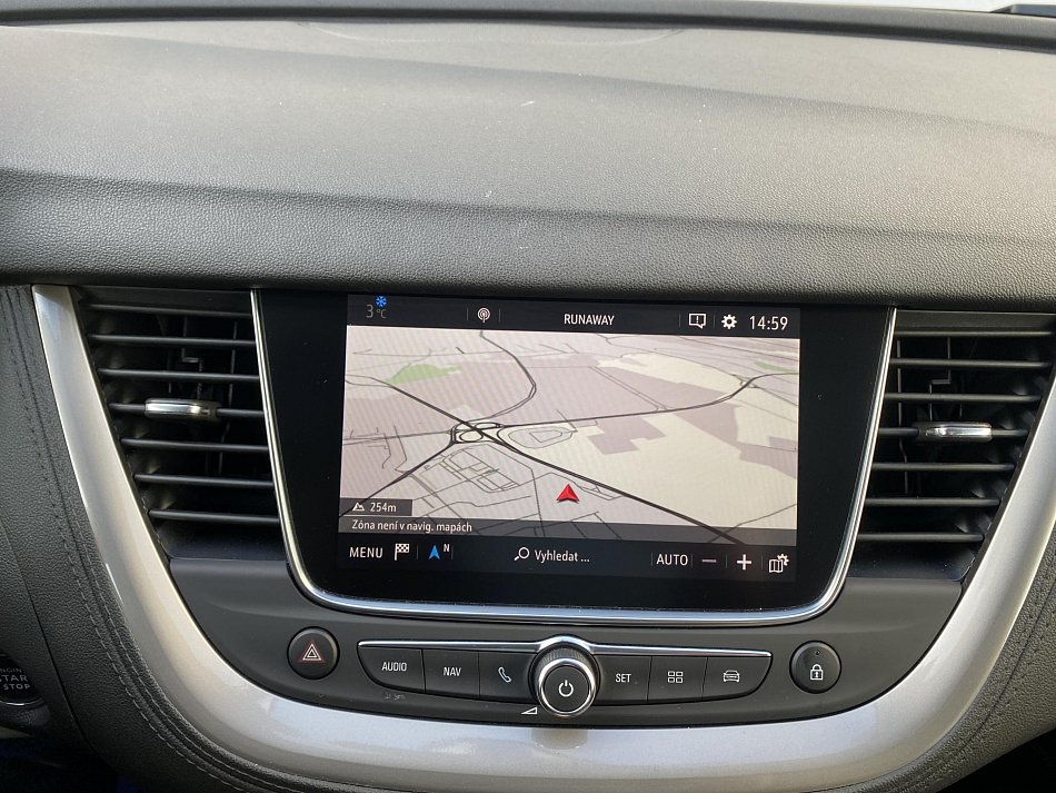 Opel Grandland X 1.2 T Innovation