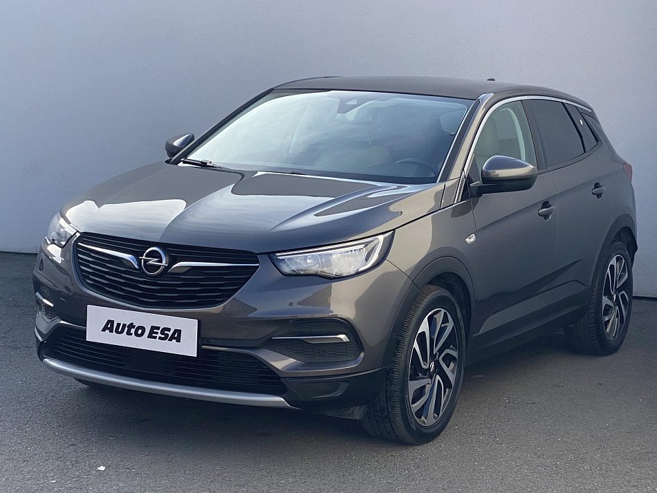 Opel Grandland X 1.2 T Innovation