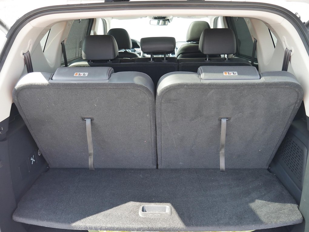SsangYong Rexton 2.2 CRDi  4x4, 7míst