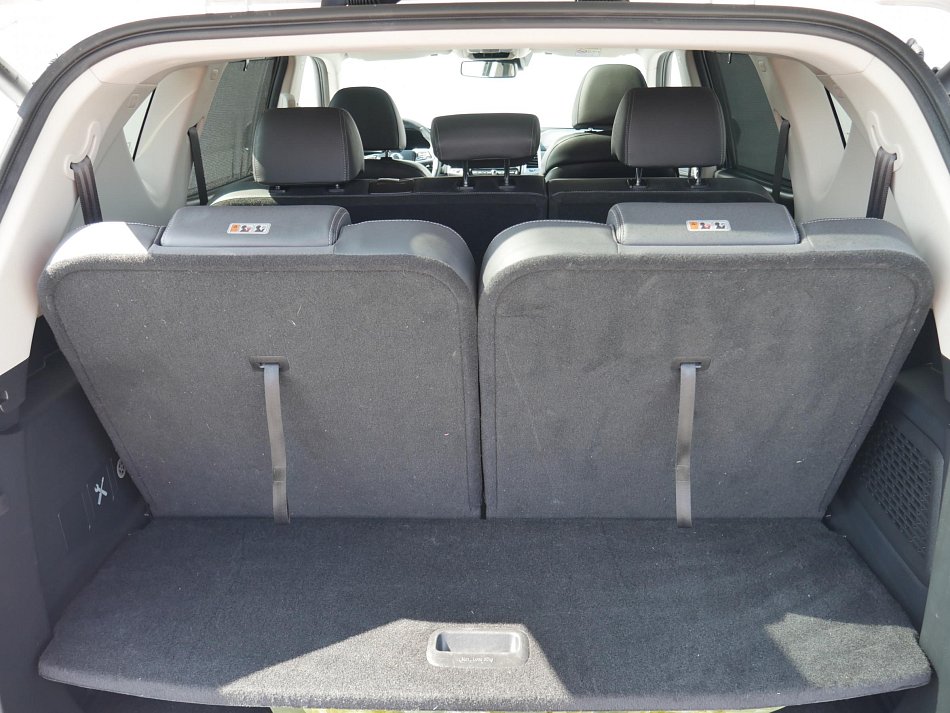 SsangYong Rexton 2.2 CRDi  4x4, 7míst