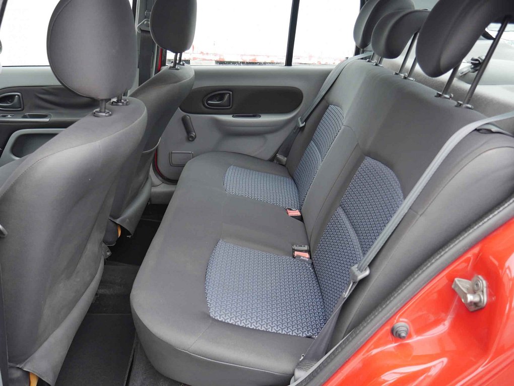 Renault Thalia 1.2i 
