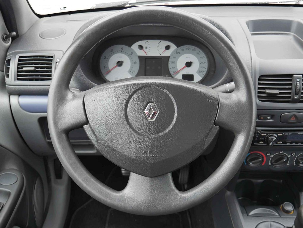 Renault Thalia 1.2i 