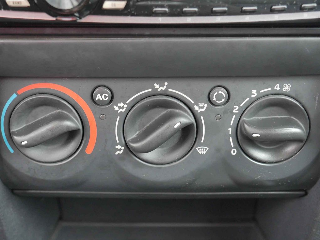 Renault Thalia 1.2i 