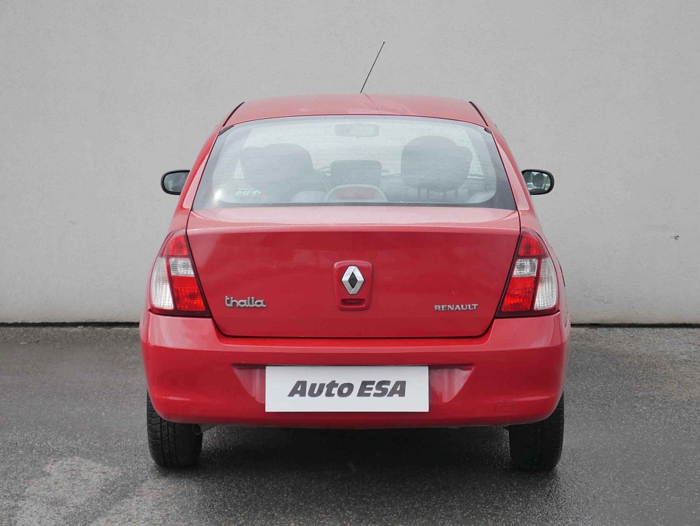 Renault Thalia 1.2i 
