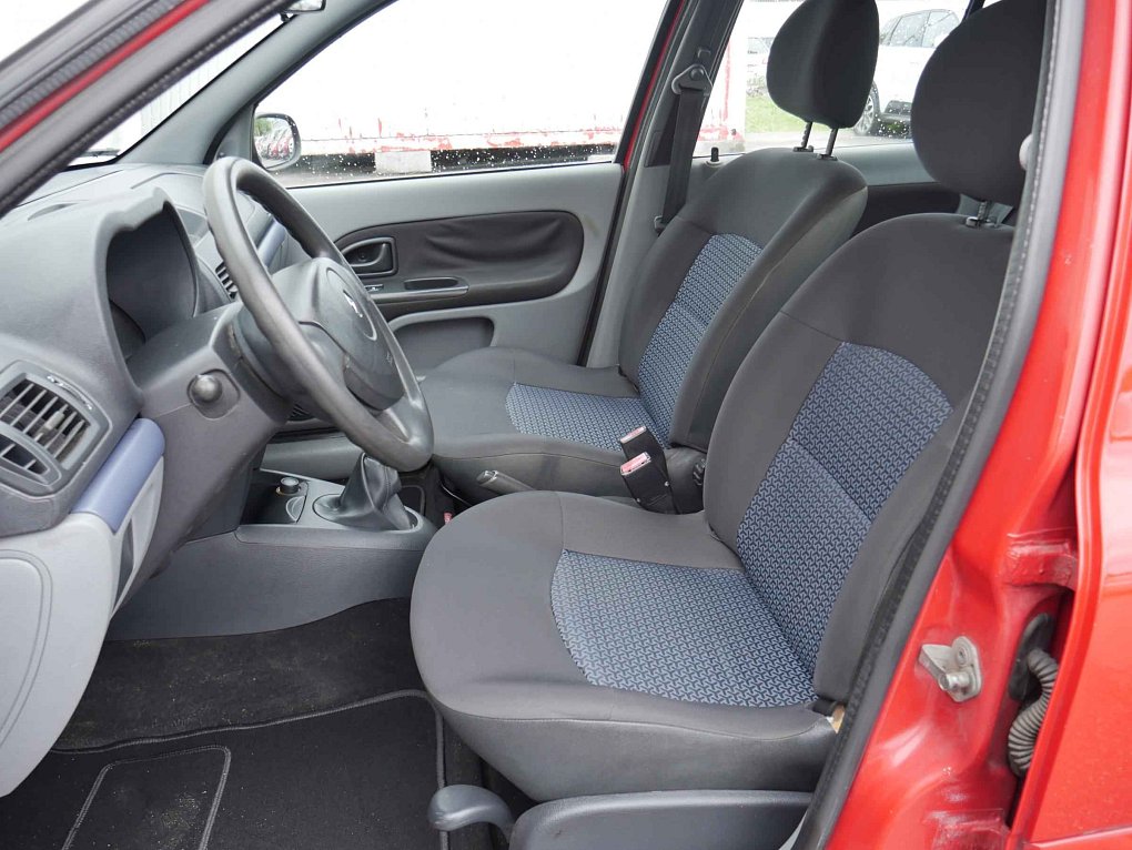 Renault Thalia 1.2i 
