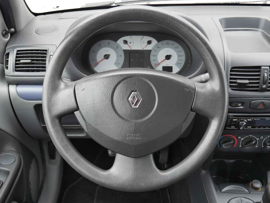 Renault Thalia 1.2i 
