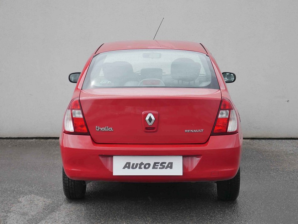 Renault Thalia 1.2i 