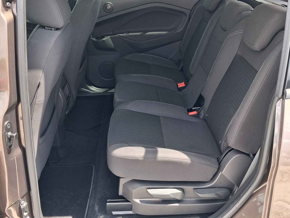 Ford Grand C-MAX 1.5 EB 