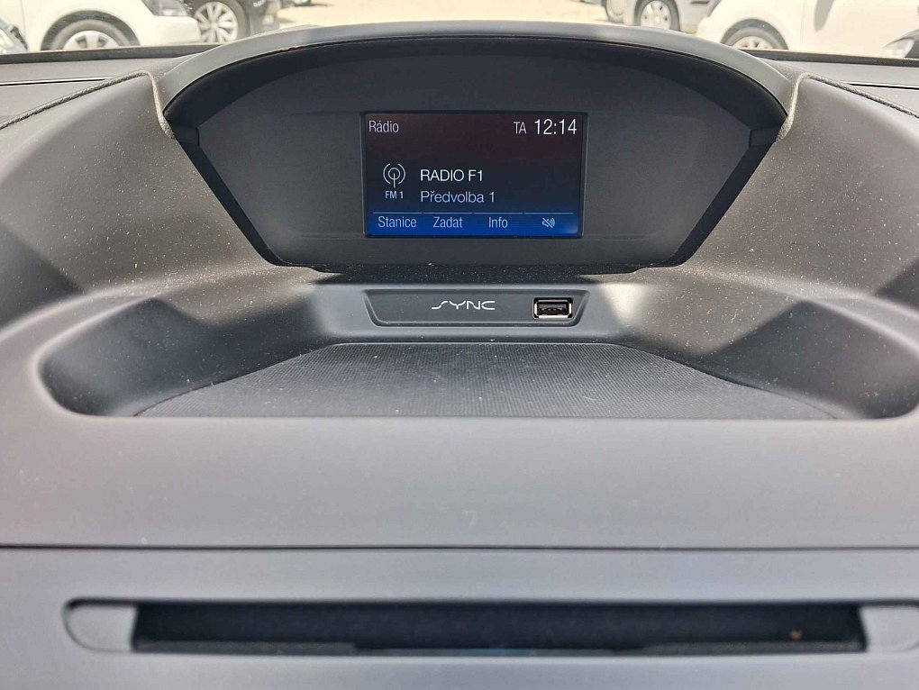 Ford Grand C-MAX 1.5 EB 