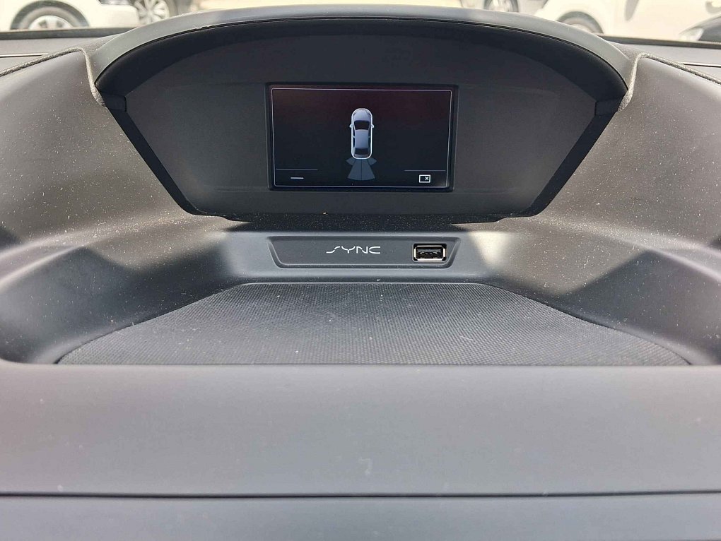 Ford Grand C-MAX 1.5 EB 