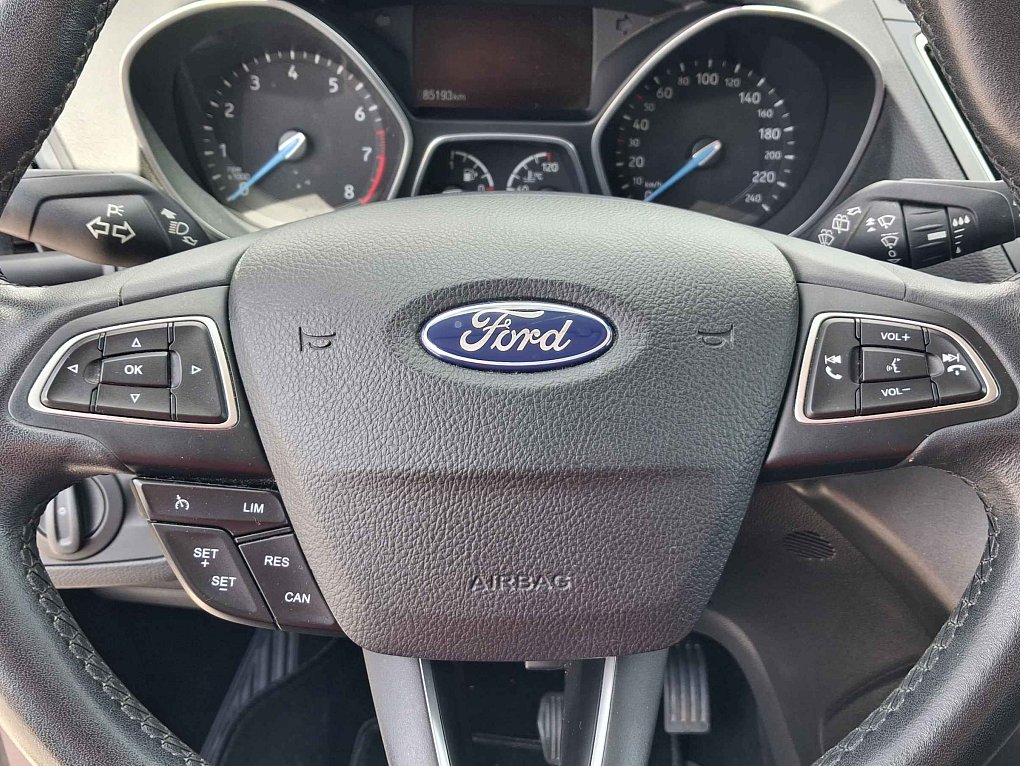 Ford Grand C-MAX 1.5 EB 