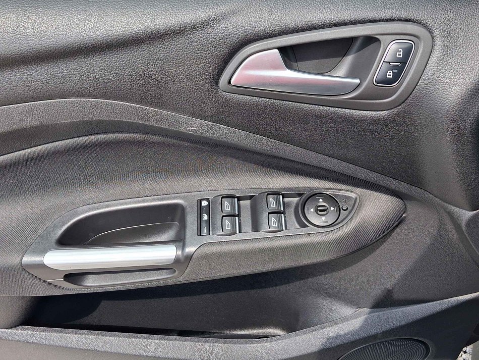 Ford Grand C-MAX 1.5 EB 