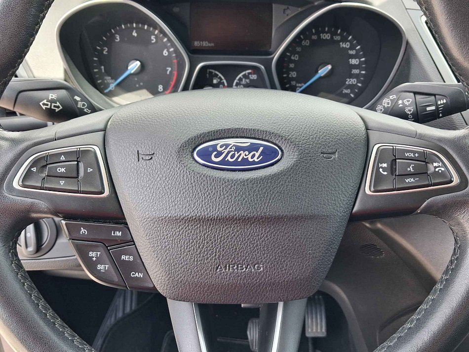 Ford Grand C-MAX 1.5 EB 