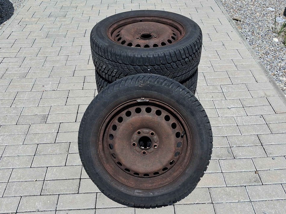 Ford Grand C-MAX 1.5 EB 