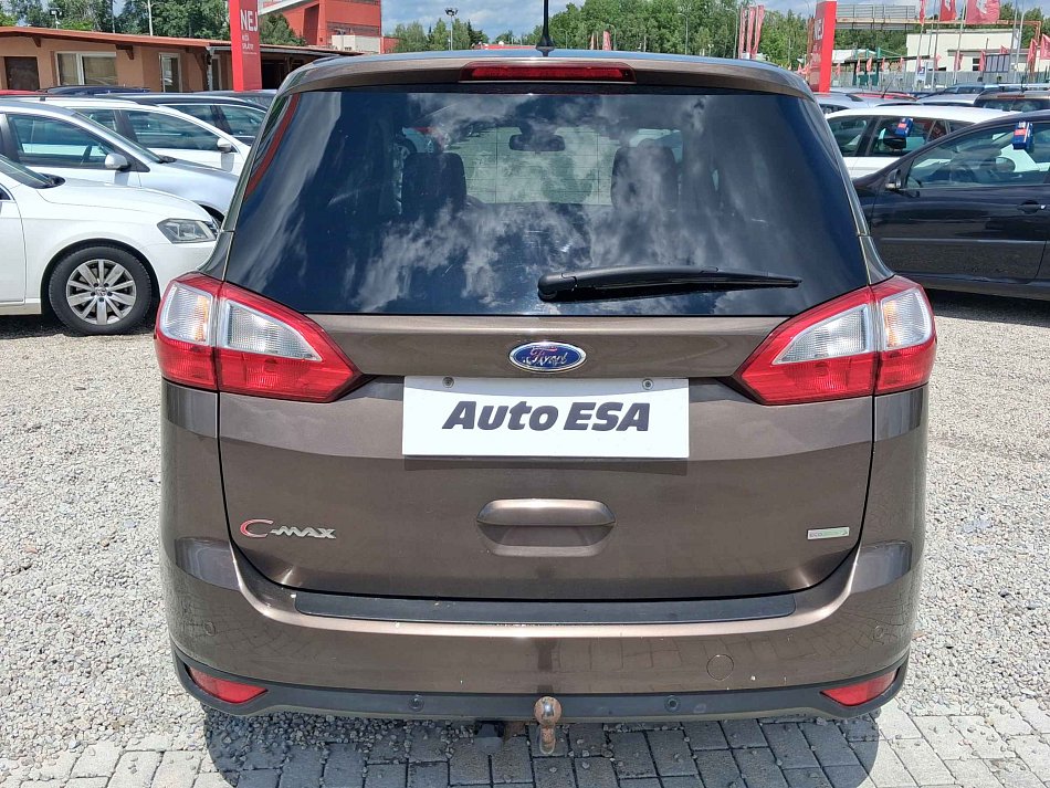 Ford Grand C-MAX 1.5 EB 