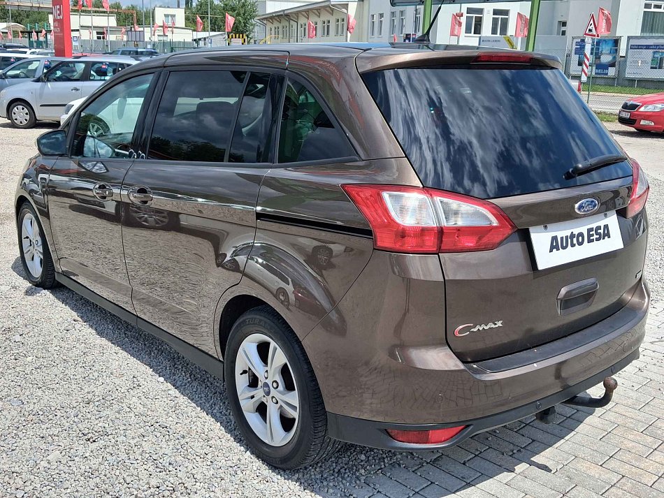 Ford Grand C-MAX 1.5 EB 